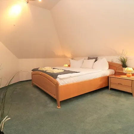 Birkenhof App 23 Apartment