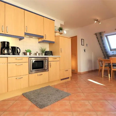 Apartment Birkenhof App 23 *