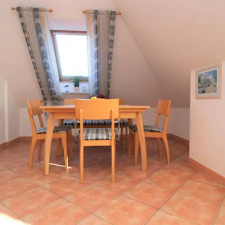 Apartment Birkenhof App 23