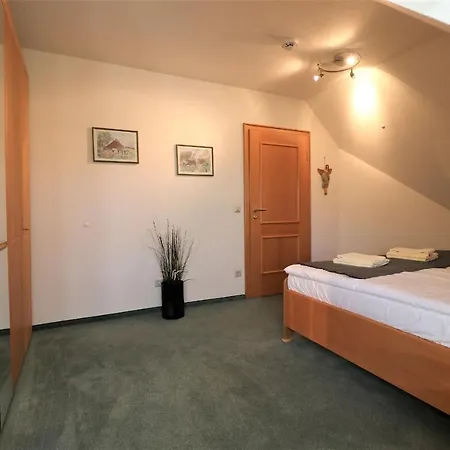 Birkenhof App 23 Wustrow (Fischland)