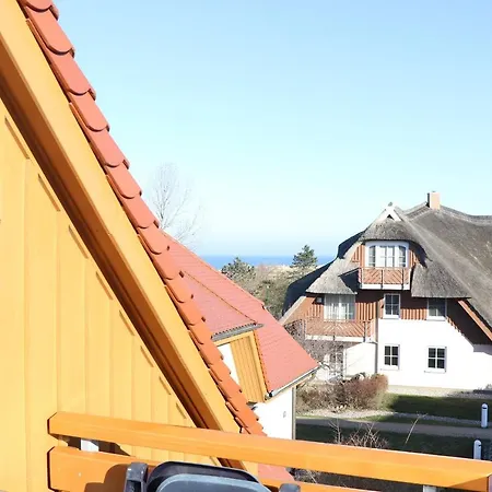 Birkenhof App 23 Apartment