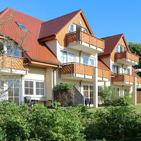 Birkenhof App 23 Apartment *