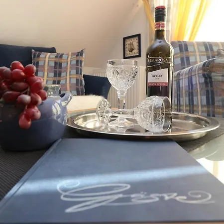 Apartment Birkenhof App 23