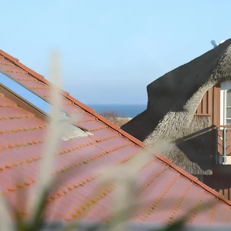 Apartment Birkenhof App 23 Wustrow (Fischland)