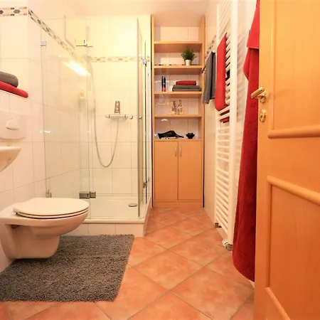 Apartment Birkenhof App 23 *