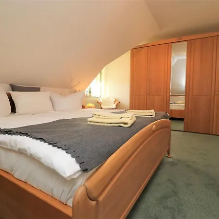 Apartment Birkenhof App 23 *